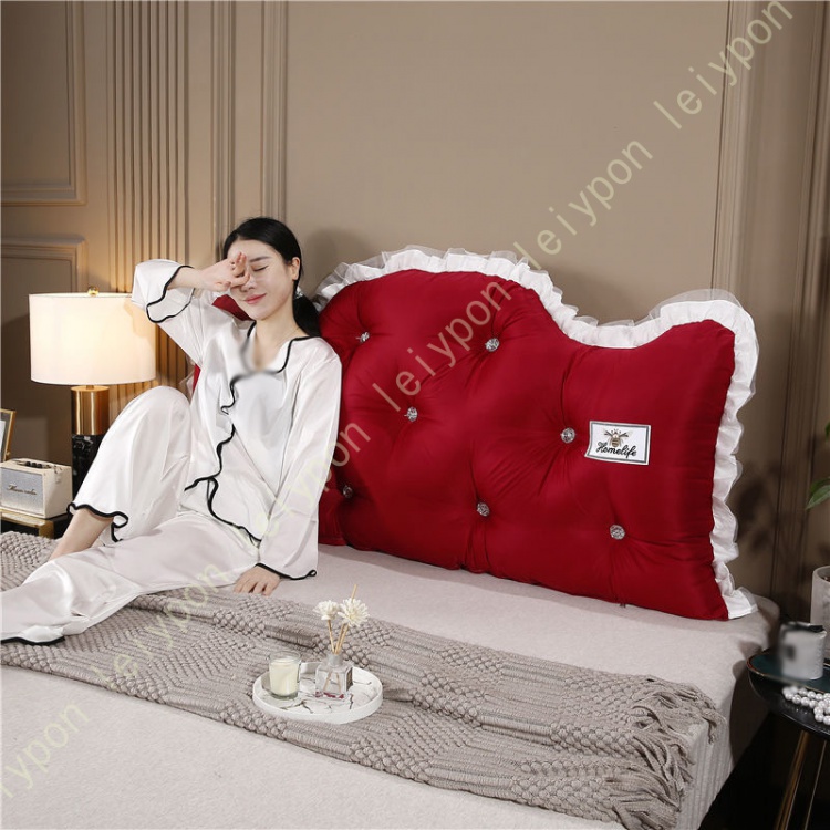 特別価格Qirroboni 整形外科用ベッドウェッジ枕3点セット 調節可能な枕