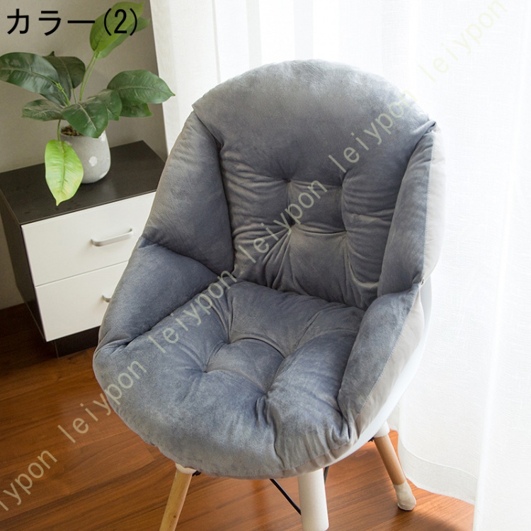 座椅子用 座面クッション クッション 座布団 ローテーブル用