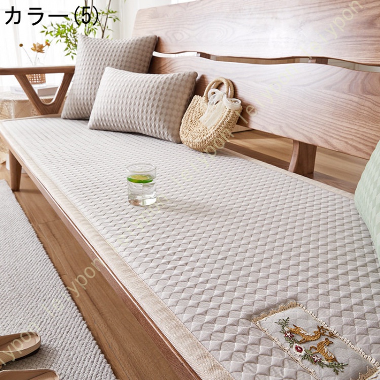 夏ソファー座布団のおすすめ人気商品一覧 通販 - Yahoo!ショッピング
