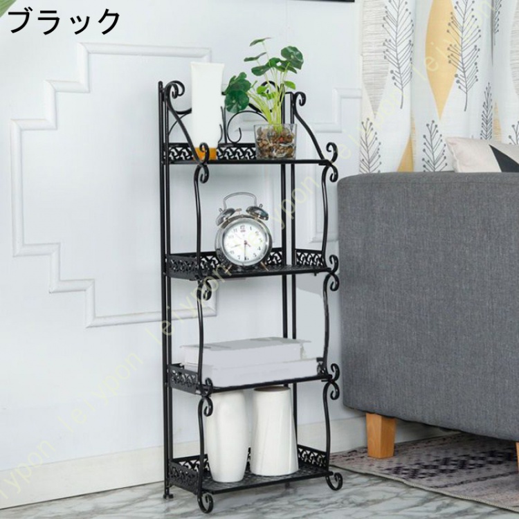 折りたたみアイアン棚の商品一覧 通販 - Yahoo!ショッピング