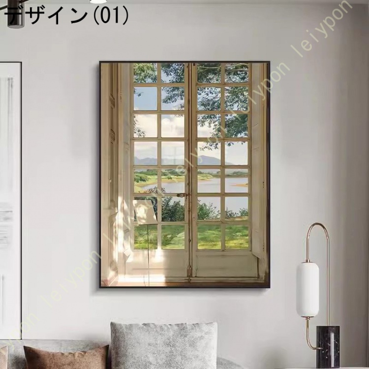 玄関に飾る絵風景画のおすすめ人気商品一覧 通販 - Yahoo!ショッピング