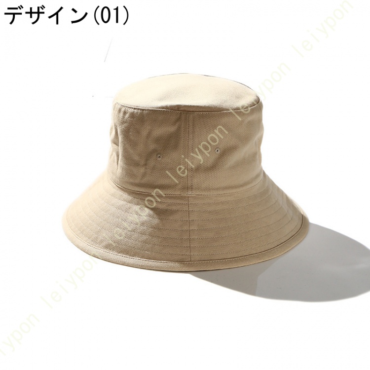 バケットハット レディース 夏 遮光 小顔に見える オシャレ 外出時 UV対策 レディース帽子 バケ...