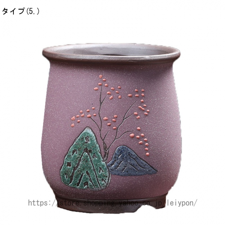 中国　睡蓮鉢　重厚 いま売れてます！】辰龍オリジナル睡蓮鉢 - めだか専門ネット通販「辰龍」