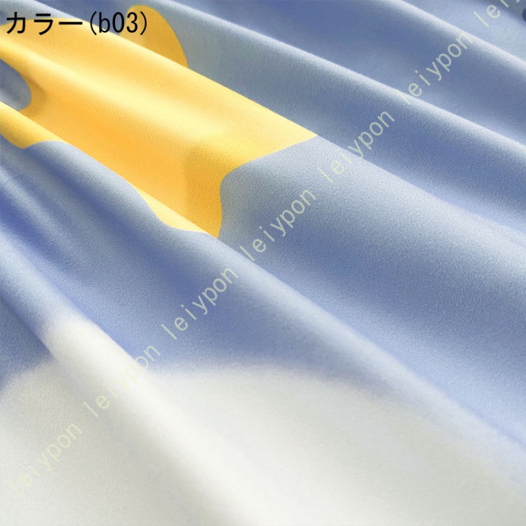 パッド一体型ボックスシーツ ダブル 全周ゴム付き 綿100% 敷きパッド ボックスシーツ 丸洗いOK ベッドパッド オールシーズンタイプ セミダブル ズレないの画像