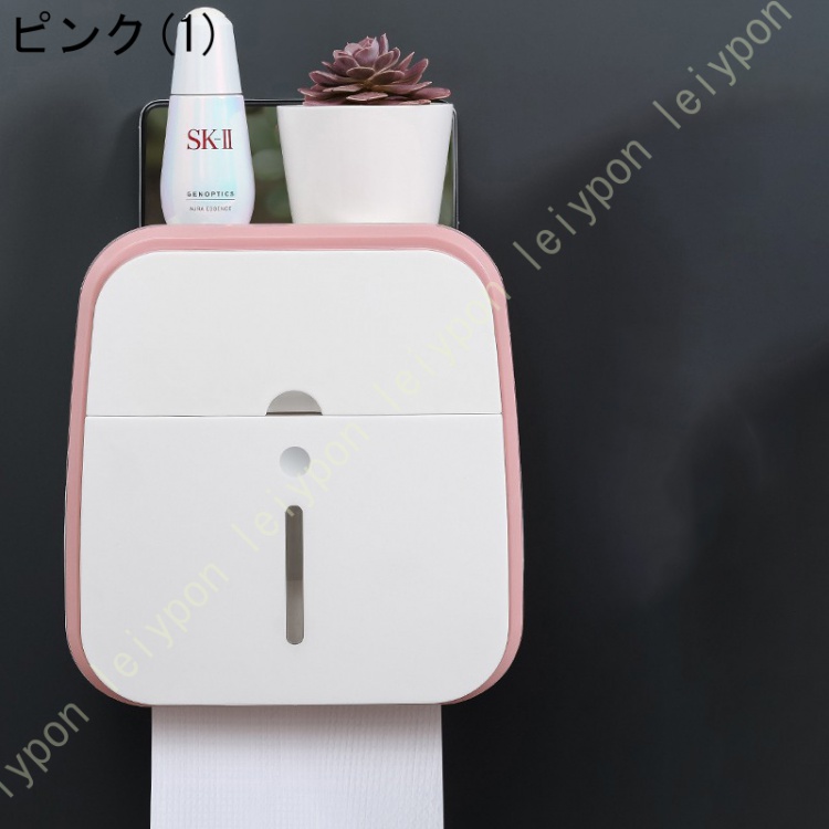エコペーパータオル 天板 ハンドタオルディスペンサー ホーム キッチン 棚付き 業務用 オフィス バスルーム用 収納 シンプル 北欧 ティッシュケース |  | 03