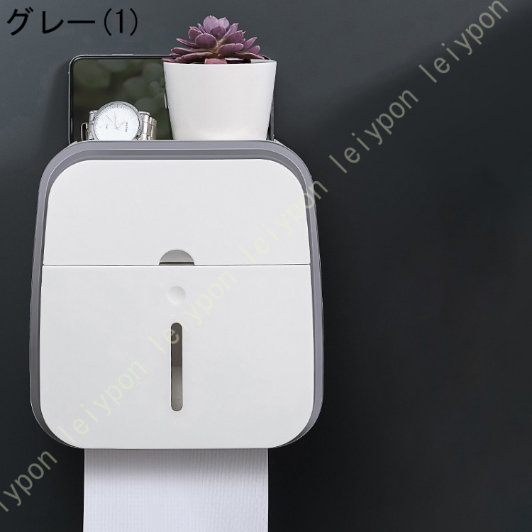 エコペーパータオル 天板 ハンドタオルディスペンサー ホーム キッチン 棚付き 業務用 オフィス バスルーム用 収納 シンプル 北欧 ティッシュケース |  | 04