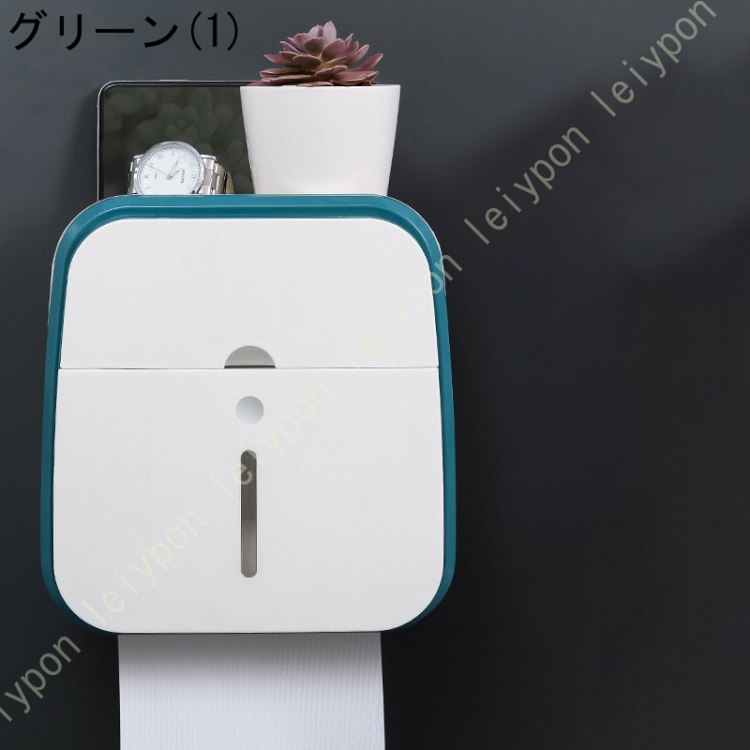 エコペーパータオル 天板 ハンドタオルディスペンサー ホーム キッチン 棚付き 業務用 オフィス バスルーム用 収納 シンプル 北欧 ティッシュケース |  | 06