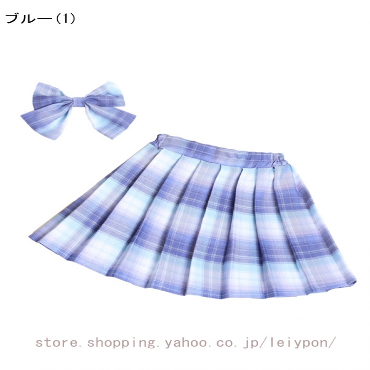 子供服 女の子 スカート プリーツ ミニ丈 ショート丈 ワンピース キッズ ジュニア ボトムス ウエストゴム JK風スカート 子供用 ショートスカート ガールズ |  | 04