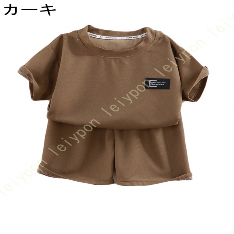 子供服 ジャージ ｔシャツ ショートパンツ 2点セット 女の子 セットアップ 上下セット スポーツウェア ガールズ 運動着 トップス ズボン キッズ 夏服 パンツ |  | 01