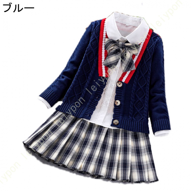 楽天市場】冬セーラー服上下セットの通販