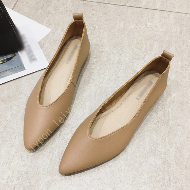 歩きやすい ぺたんこ パンプス レディース フラット 事務靴 歩きやすい ぺたんこ パンプス レディース フラット 事務靴