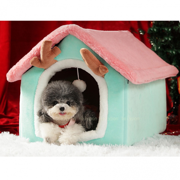 猫 犬 ベッド ドッグ 小型犬 中型犬ドーム型 かわいい おしゃれ ハウス ペット クッション 猫ベッド ペット用品 あったかベッド ふわふわ  もこもこ 寝具 l9sYtfiaoR, 犬用品 - centralcampo.com.br