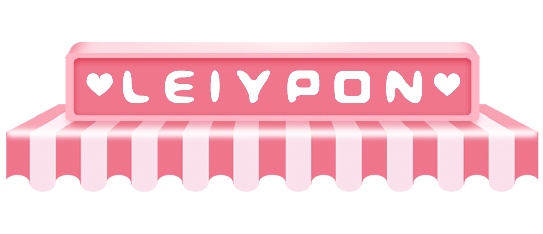 leiypon ロゴ