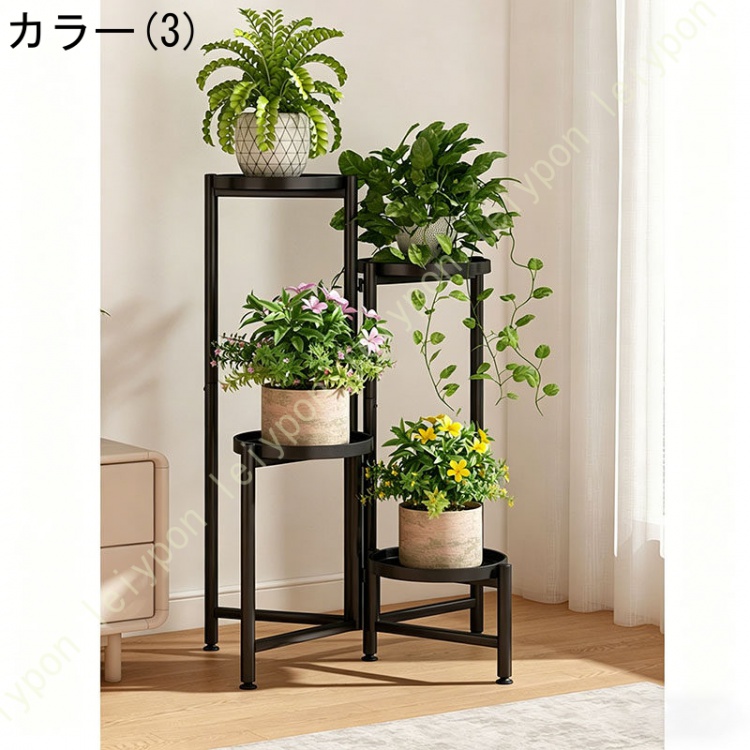 人気 アイアン ランキング（花瓶）（色：ブラック系）｜花瓶、フラワー