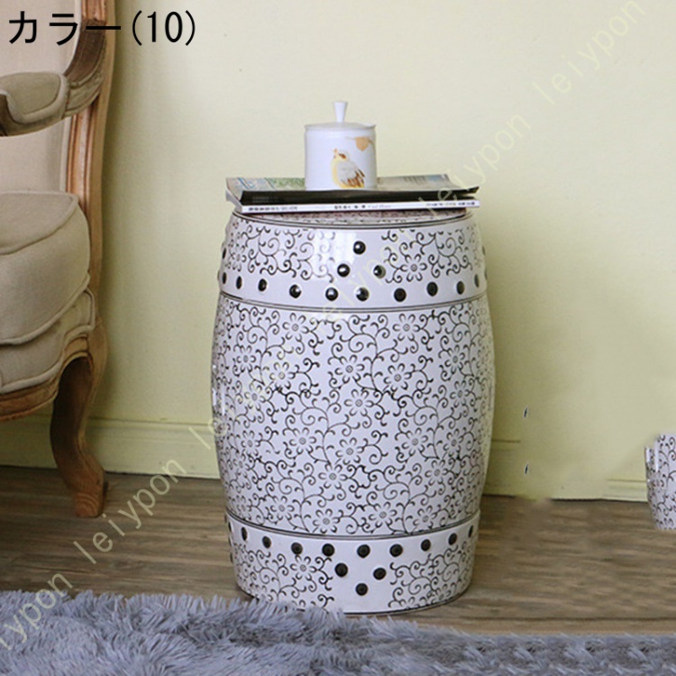 陶器 椅子のおすすめ人気商品一覧 通販 - Yahoo!ショッピング