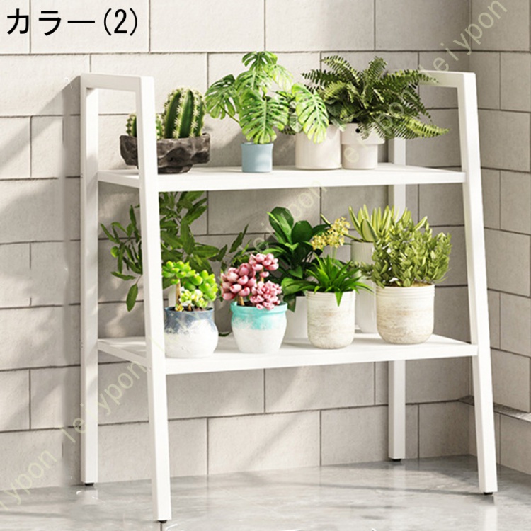 スチールラック 幅90（花、ガーデニング）のおすすめ人気商品一覧 通販
