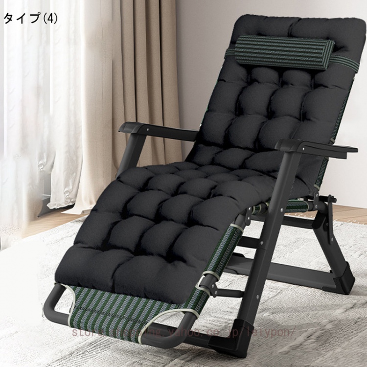 ZERO GRAM チェア　ブラック Accessory,チェア/テーブル | ZEROGRAM公式サイト