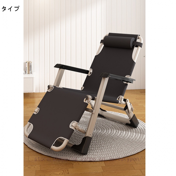 昼寝用椅子（アウトドア、キャンプ、登山） | アウトドア、釣り、旅行