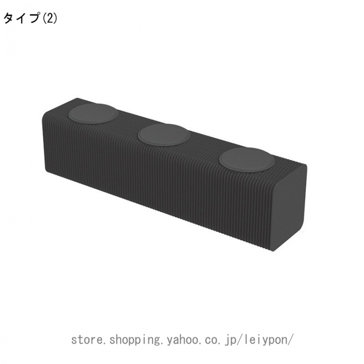 伸縮自在 クラフト紙 ロングスツール 軽量 折りたたみ式 コンパクト収納 最大500KG耐荷重 多機能スツール インテリア アートスツール ベッドエンド ベンチ_2