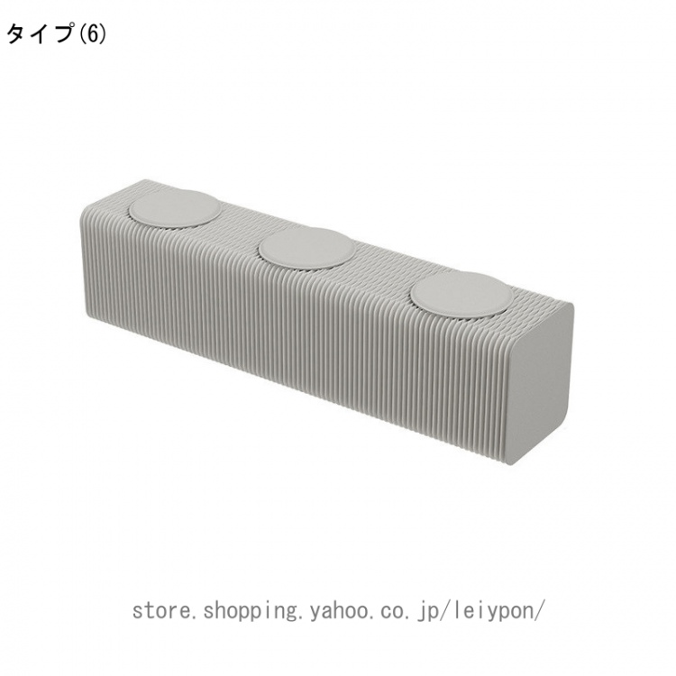 伸縮自在 クラフト紙 ロングスツール 軽量 折りたたみ式 コンパクト収納 最大500KG耐荷重 多機能スツール インテリア アートスツール ベッドエンド ベンチ_6