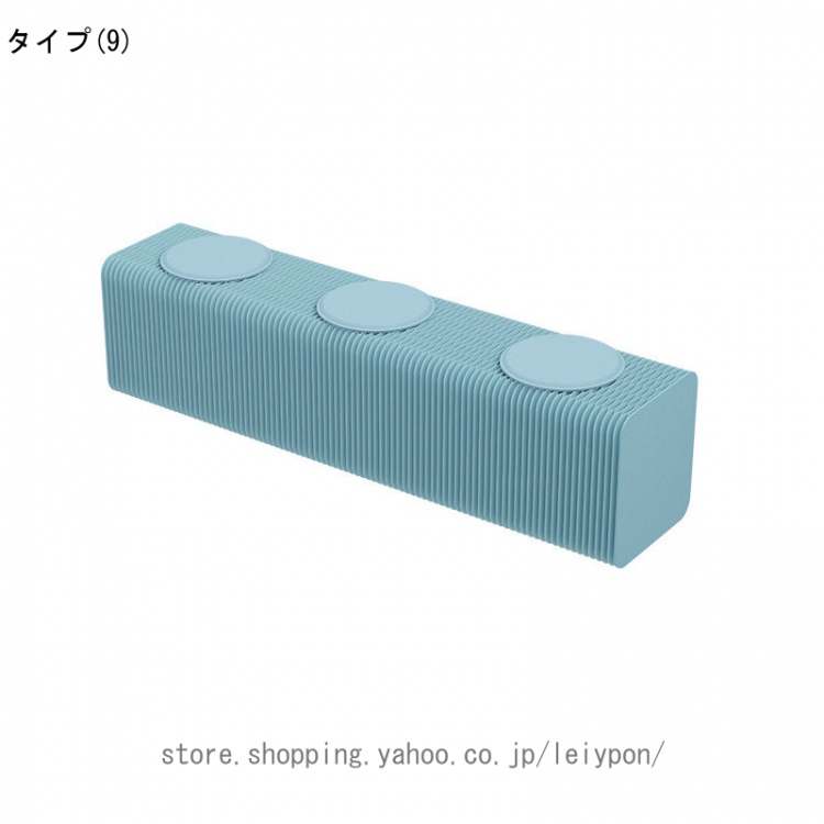 伸縮自在 クラフト紙 ロングスツール 軽量 折りたたみ式 コンパクト収納 最大500KG耐荷重 多機能スツール インテリア アートスツール ベッドエンド ベンチ_9