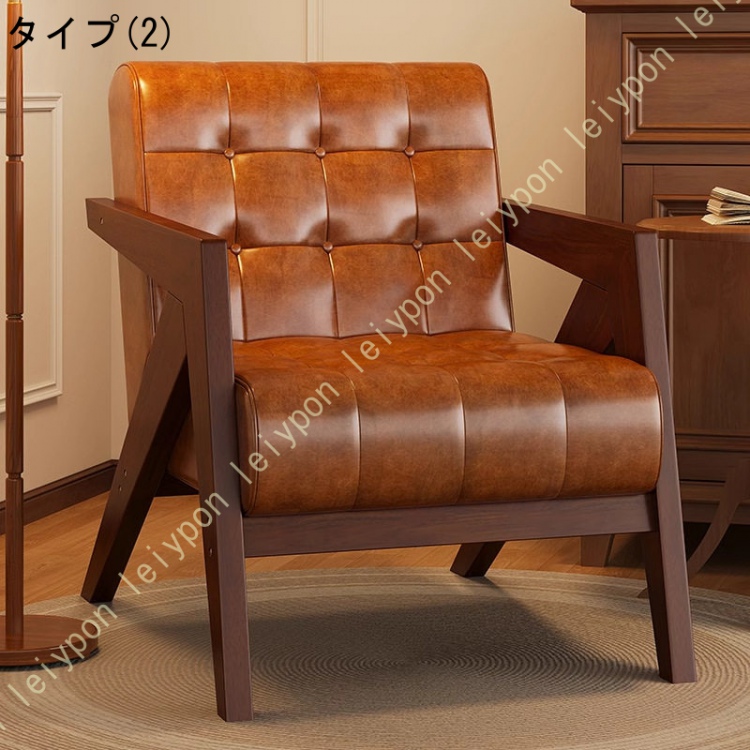 ベンチ ダイニングベンチ ベンチチェア 幅65cm 幅101cm 背もたれ付き 1人掛け 2人用 ソファ ベンチチェア ダイニングチェア ソファ 木製 椅子 イス チェアー_2