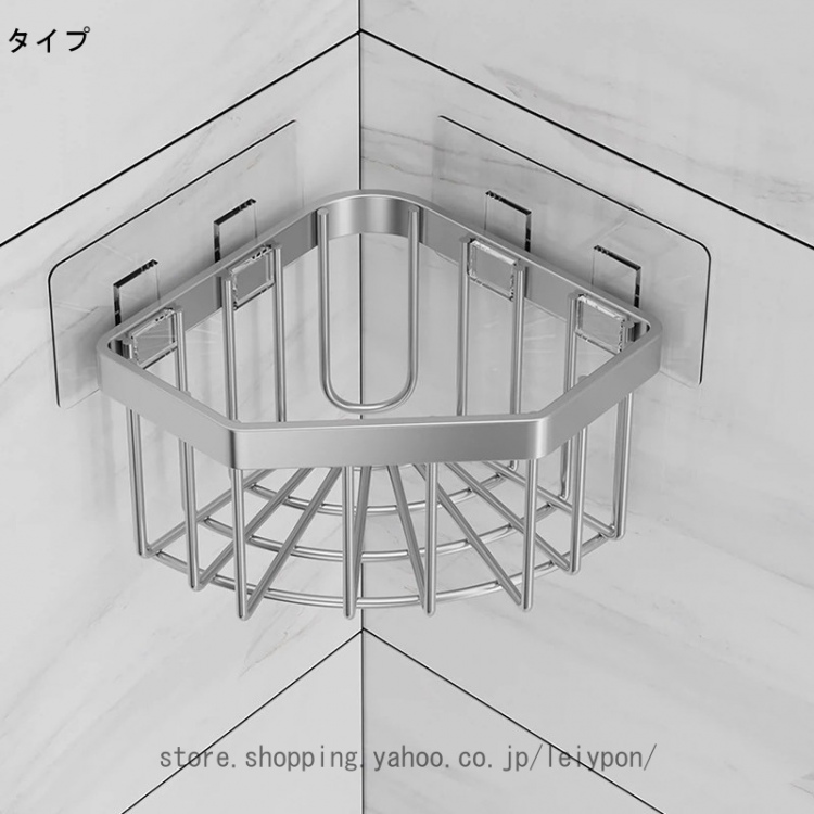 スポンジホルダー 防錆 スポンジラック キッチン用 スポンジ洗剤置き ステンレス製 たわしホルダー 洗面所/キッチン収納 壁掛け可能 スポンジ ボトル置き |  | 01