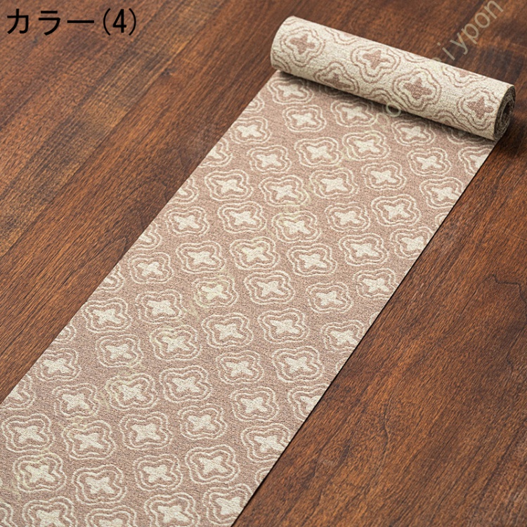 Amazon｜YQkasj 春 テーブルランナー 和式 花柄 モダン おしゃれ