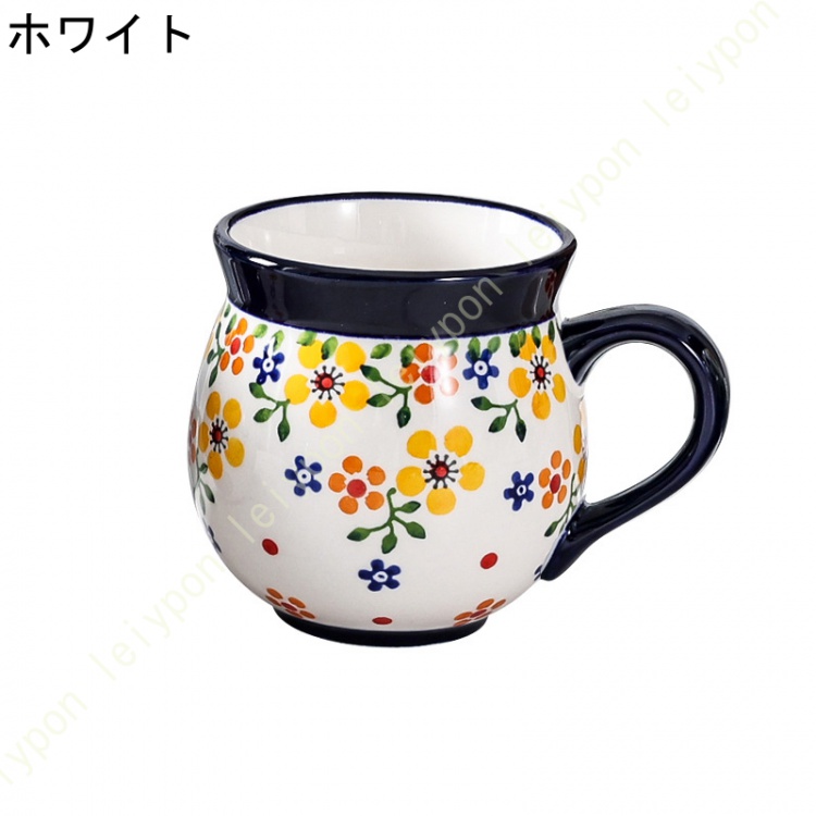 ポーリッシュポタリー ⭐レア Moja コーヒーセット✩˚。⋆ ポーリッシュポ タリーのおみせ｜ポーリッシュポタリー通販専門店