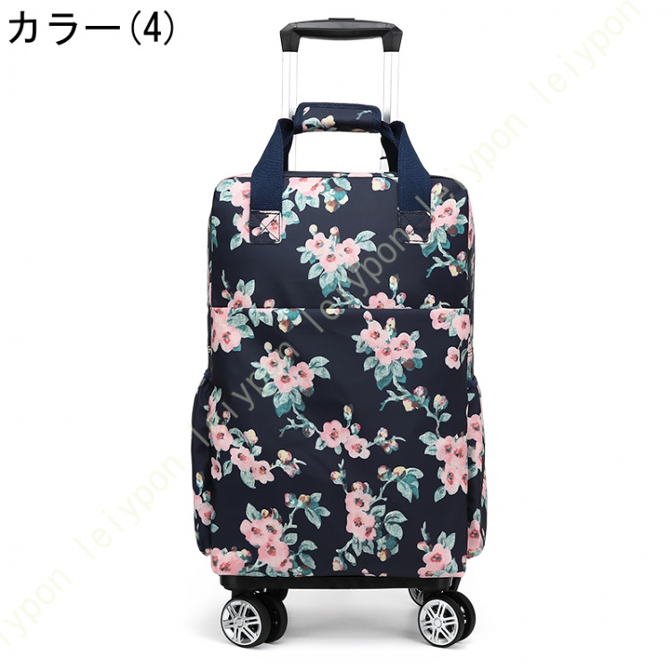 リゾート リュック キャリーバッグ 2way スーツケース 機内持ち込み