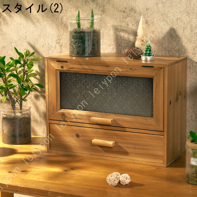 納めるボックス席 納める入れもの 手持ち部分付き添い人 付属品入れもの 竹製 卓上抽き出し 大収容能力 指環 小入れもの 小物取り片づける 納めるボックス席 ビンテージ調 純乎たる材