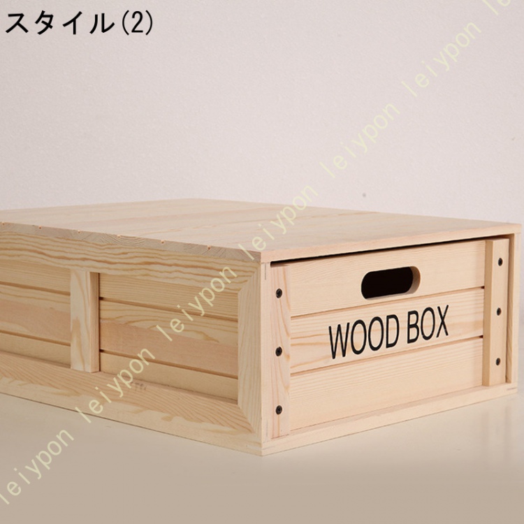 ワイン木箱のおすすめ人気商品一覧 通販 - Yahoo!ショッピング