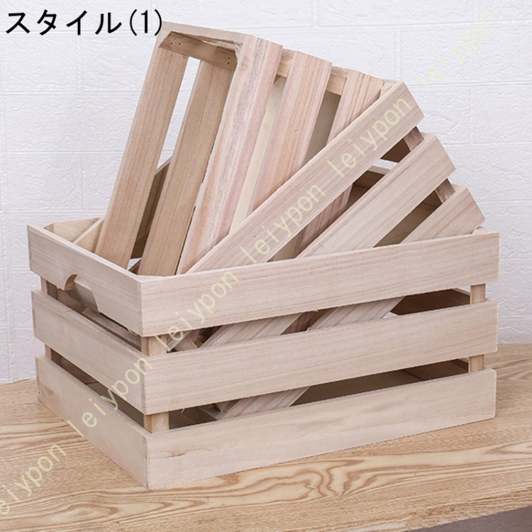 ワイン木箱（スタイル：アンティーク、クラシック）のおすすめ人気商品