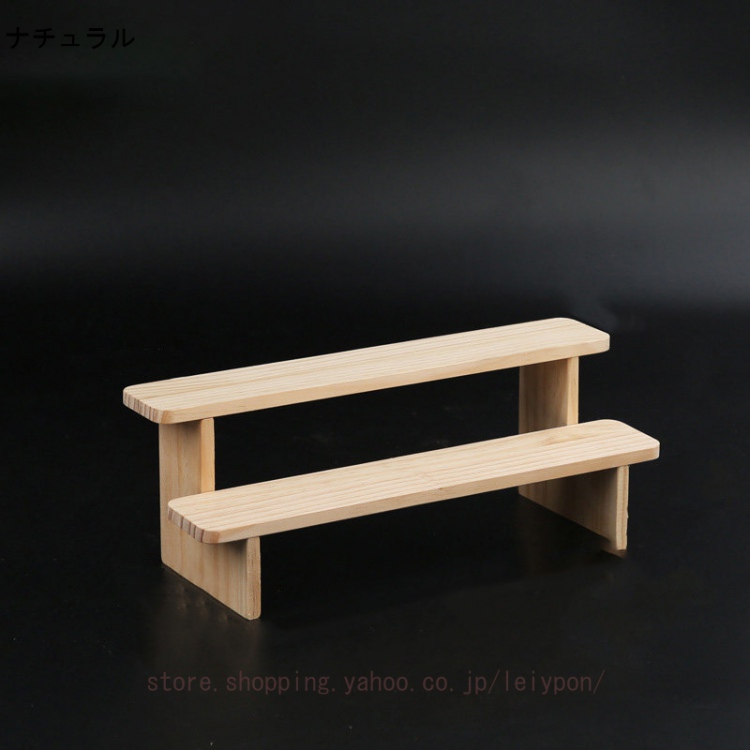 その❶七段飾り用木製ひな壇【特製黒塗棚板】のみ(その❷とのセット購入になります) ひな壇 ディスプレイ 木のおすすめ人気商品一覧 通販 - Yahoo