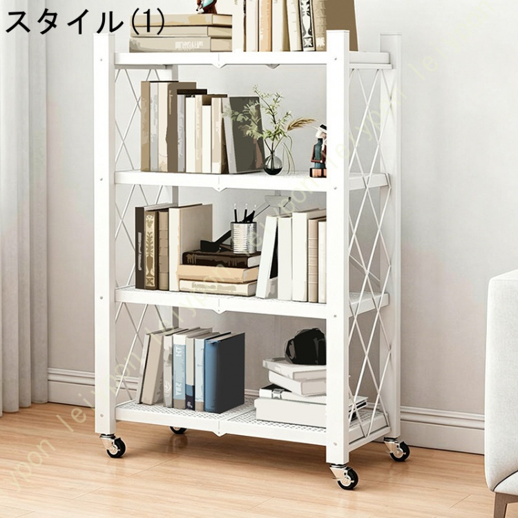 ディスプレイケース 本棚 扉付き 収納棚 フィギュア/書類収納 木製 省スペース 防塵 書斎/オフィス/リビング収納 ベッド横 壁際 玄関 窓際 耐荷重 実用的_1