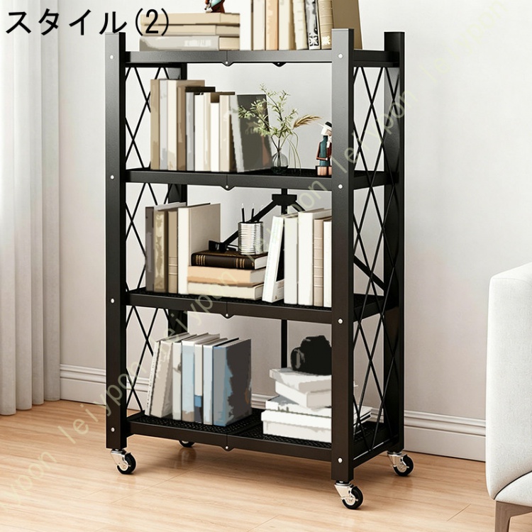 ディスプレイケース 本棚 扉付き 収納棚 フィギュア/書類収納 木製 省スペース 防塵 書斎/オフィス/リビング収納 ベッド横 壁際 玄関 窓際 耐荷重 実用的_2