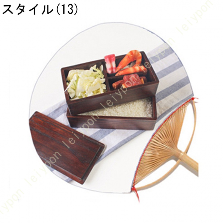 曲げわっぱ 弁当箱 二段のおすすめ人気商品一覧 通販 - Yahoo!ショッピング