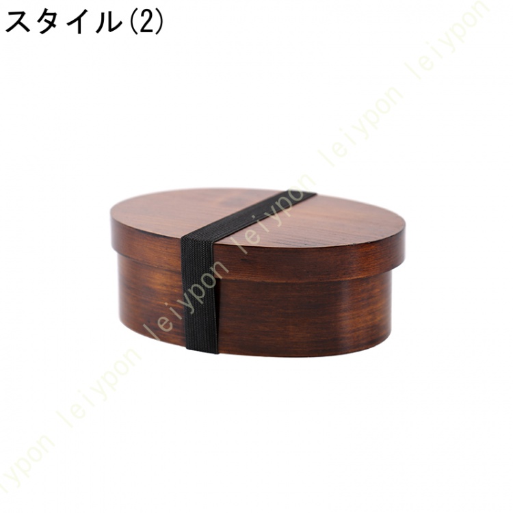 まげわっぱ 弁当箱 大容量 曲げわっぱ 仕上げ 天然木使用 お弁当箱 ランチボックス 曲げわっぱ おべんとう箱 抗菌 女性用 男性用 子供用 ピクニックアウトドア |  | 02