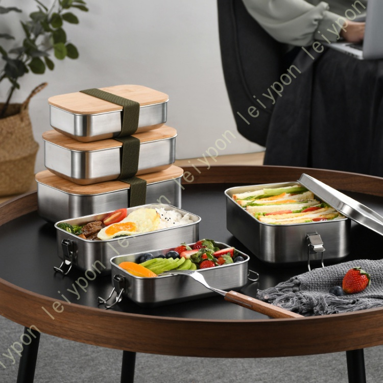 弁当箱 大容量 軽量 一段 お弁当箱 ランチボックス 耐熱 漏れ防止 味 