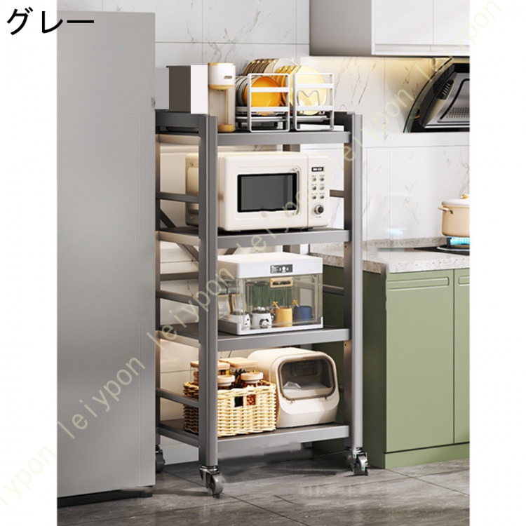 ポットワゴン（キッチン、日用品、文具）のおすすめ人気商品一覧 通販