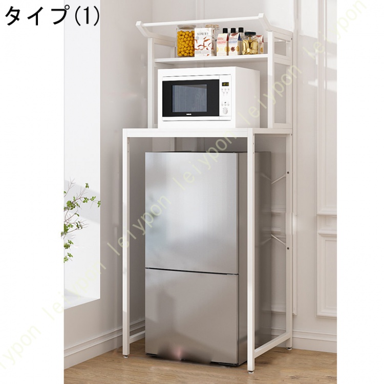 小型冷蔵庫上収納のおすすめ人気商品一覧 通販 - Yahoo!ショッピング