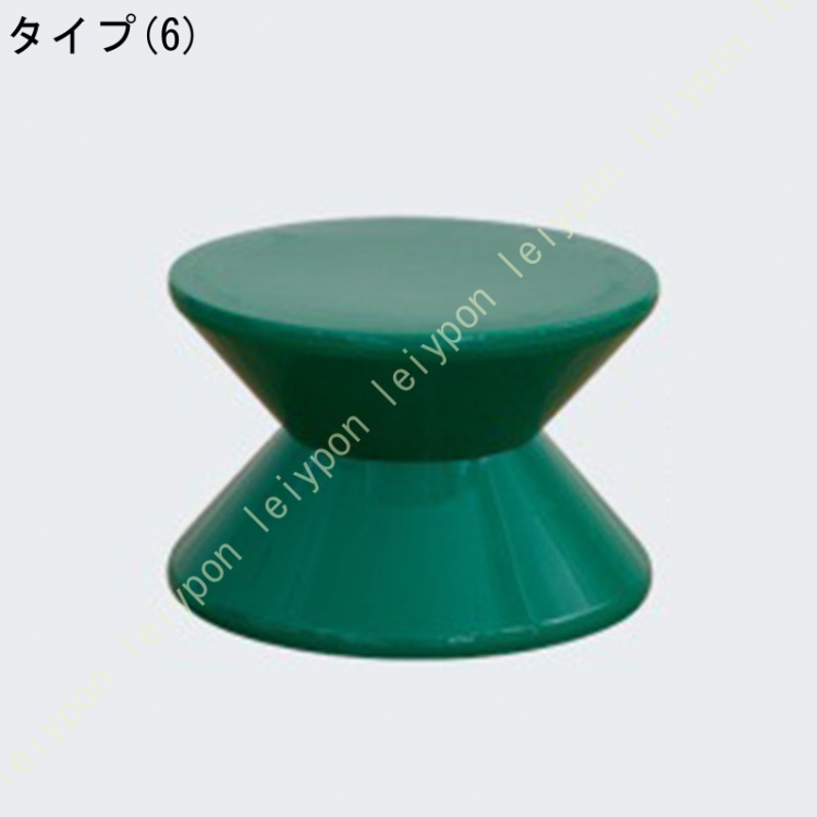 スツール 砂時計型 コンパクト オットマン ドレッサー  army green 砂時計（椅子、スツール、座椅子） | 家具、インテリア のおすすめ人気