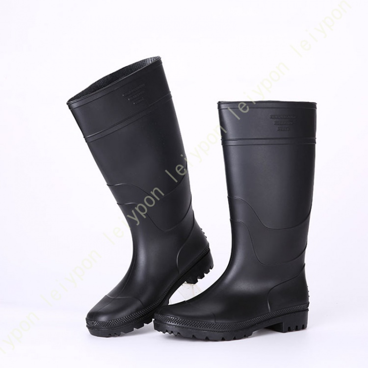 ショート メンズ レインブーツ 長靴 雨靴 防水 撥水 軽量 軽い ショートブーツ 履きやすい 防水...