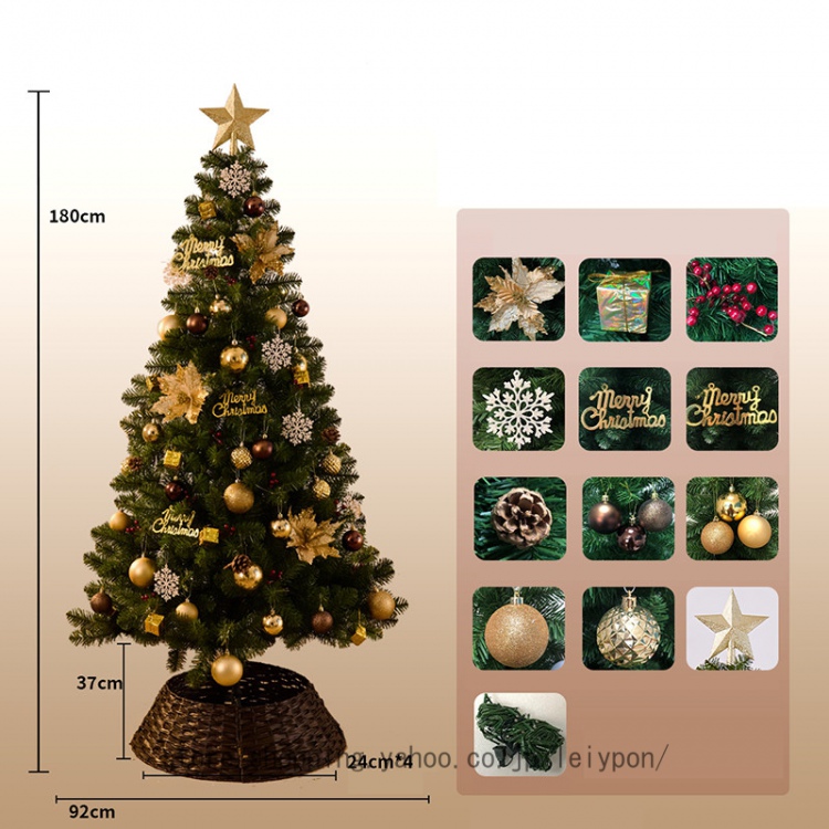クリスマスツリー 本物らしい もみの木 リアルな葉 人工モミ