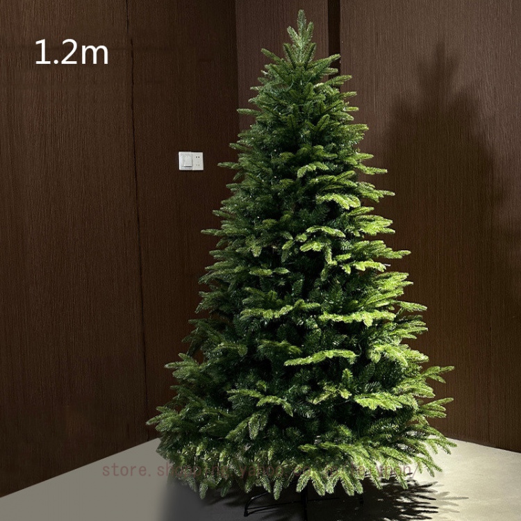 大型 クリスマスツリー ヌードツリー 本物そっくり モミの木 松の枝