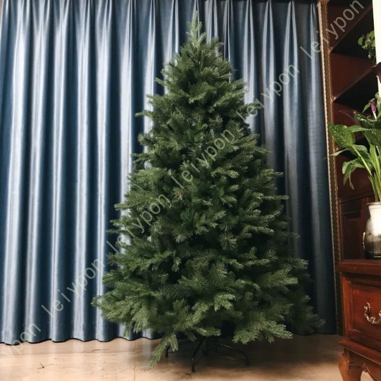 先着 クリスマスツリー 針葉樹 北欧風 ヌードツリー オーナメントなし おしゃれ 豊富な枝数 Christmas tree 簡単組立 屋内 屋外 クリスマスツリー ヌードツリー