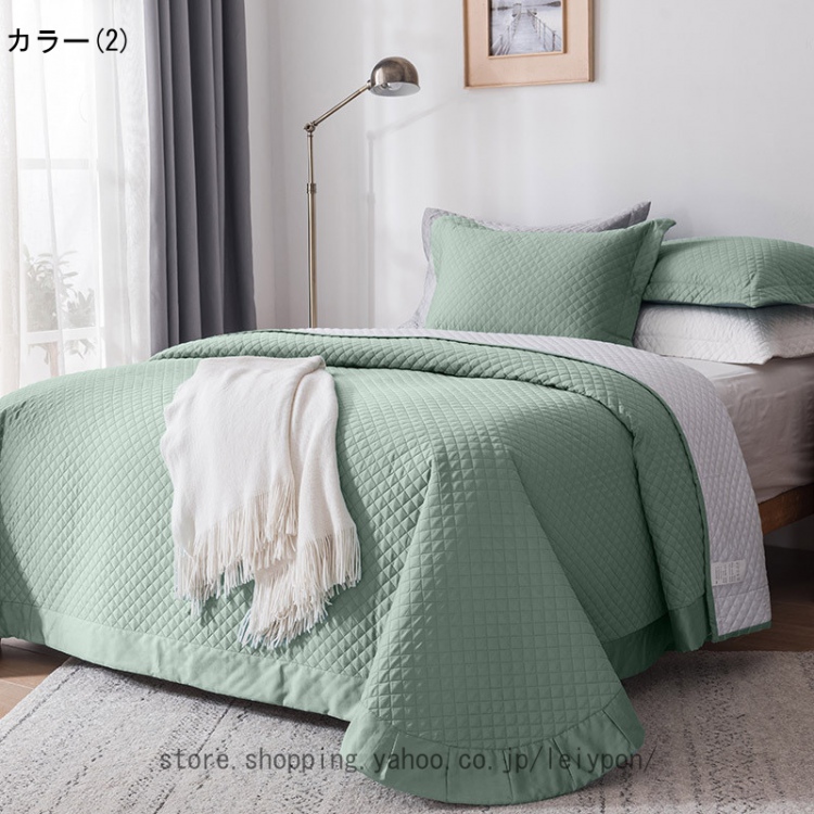 タオルケット 可愛い 未使用ホットマン BED FURNISHINGS小花柄の可愛い