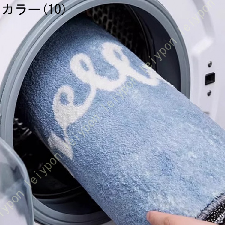 洗える エントランスマット 屋外用 室内 室外 玄関マット ドアマット 泥落とし 業務用 ウェルカムマット 幾何学 おしゃれ 北欧風 フロアマット ベランダ 玄関 |  | 10
