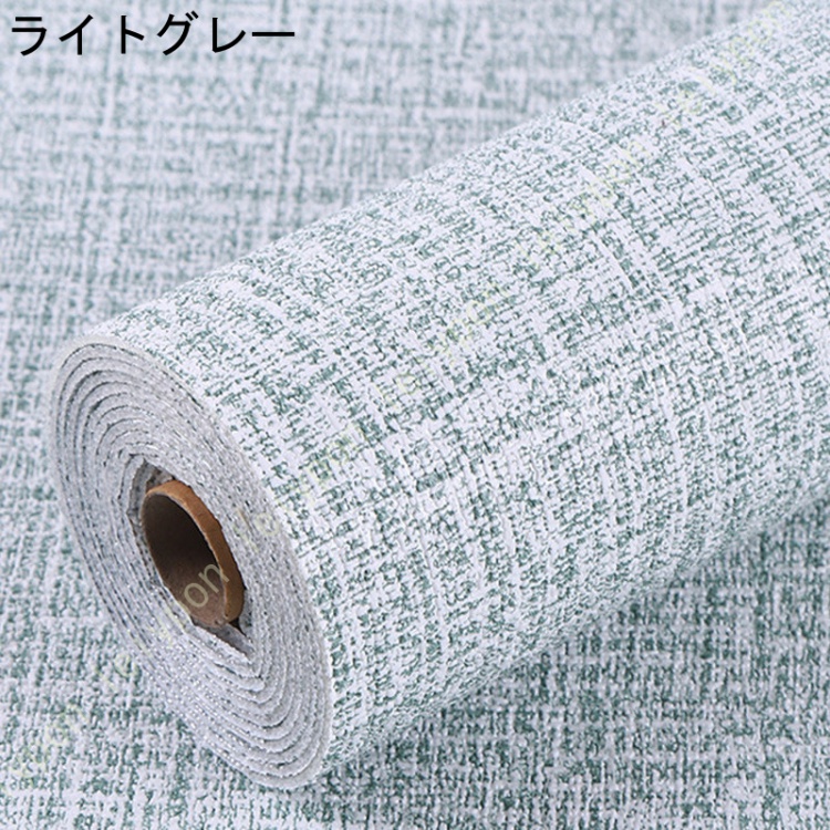 3D 壁紙 クッションブリック 無地 織物調 タイルシール 壁紙シール 厚手 のり付き ウォールステッカー クッション性あり 防音 耐熱 簡単リフォーム DIY |  | 03