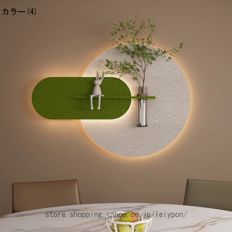 ウォールシェルフ 壁掛け おしゃれ 飾り棚 オープンシェルフ 砂岩装飾 絵画 壁画 3D装飾 ウォールアート ソファの背景画 壁彫刻 アート彫刻 リビングルームの画像